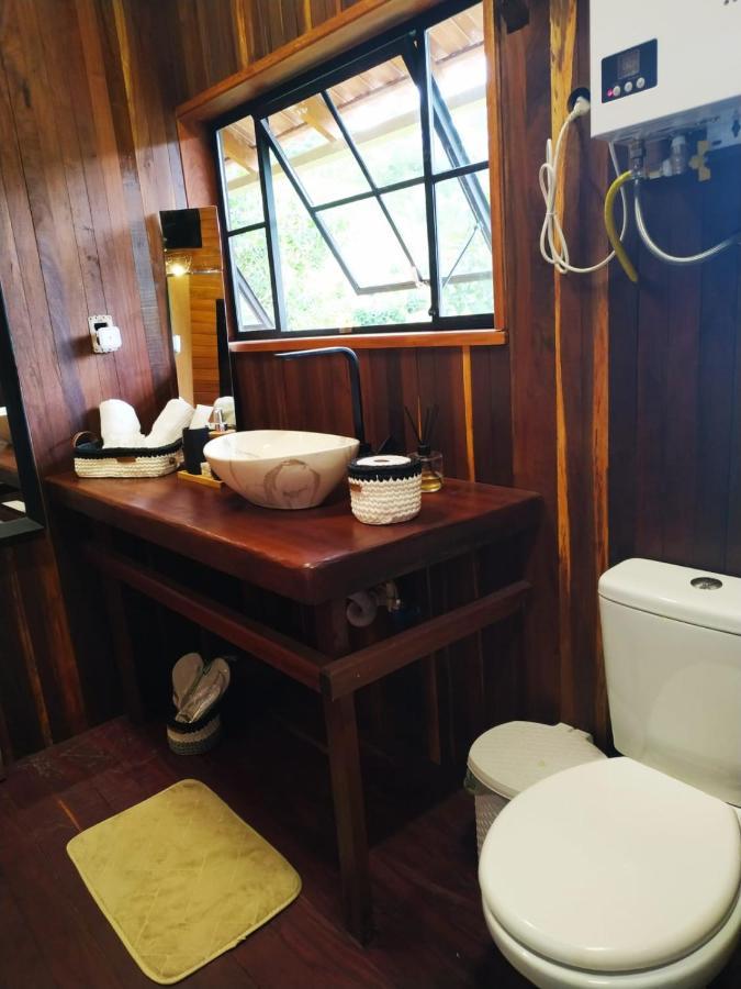 Casa Do Lago Caparao Pedra Menina Dış mekan fotoğraf